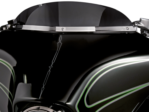 PROFILO PARABREZZA PERFORMANCE MACHINE