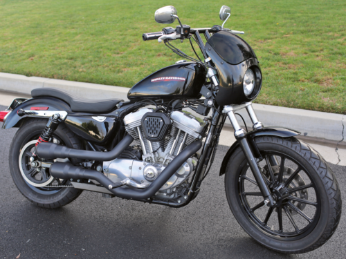 CUPOLINI BURLY BRAND