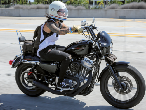 CUPOLINI BURLY BRAND