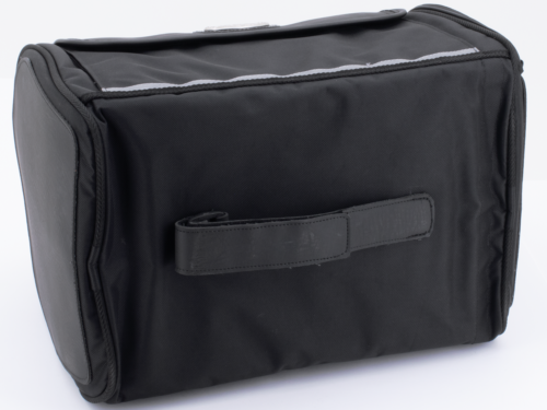 BORSA DA SISSYBAR LONGRIDE NOMAD