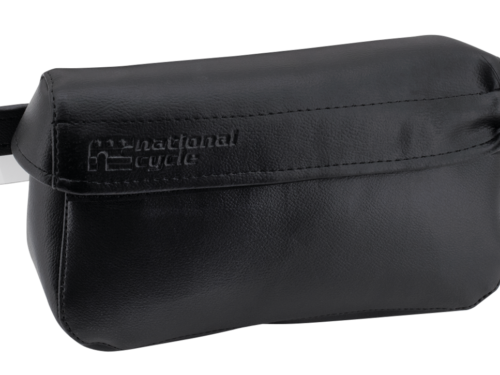 NATIONAL CYCLE BORSE PER PARABREZZA HOLDSTER PER PARABREZZA RINFORZATI