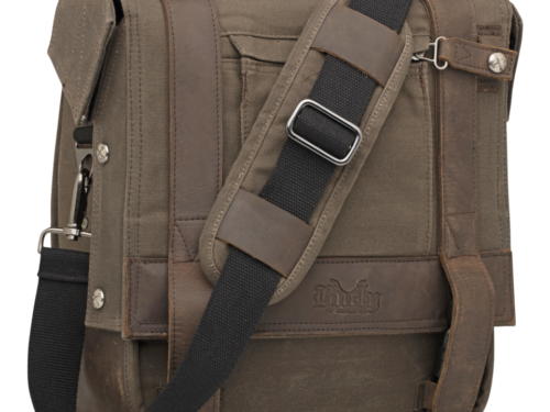 BAGAGLI BURLY BRAND VOYAGER