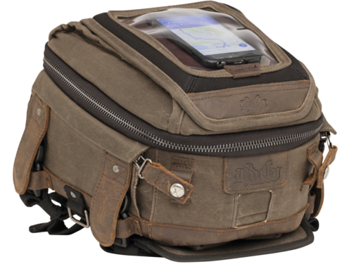 BAGAGLI BURLY BRAND VOYAGER