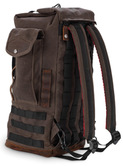 BAGAGLI BURLY BRAND VOYAGER