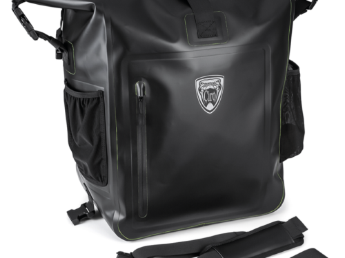 BORSA A RULLO CIRO DRYFORCE