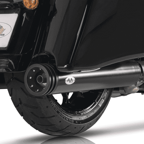 TERMINALI V-PERFORMANCE PER TOURING