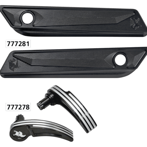 LEVE E COPERTURE CHIUSURE BORSE KEN'S FACTORY