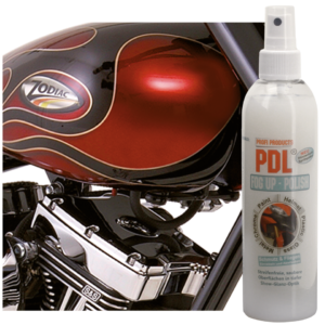 PULITORE E LUCIDANTE VELOCE PDL FOG-UP