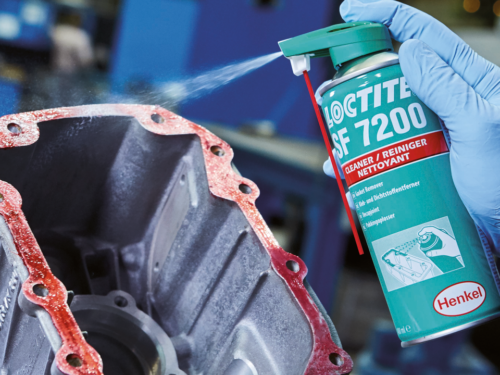 LOCTITE 7200 PER RIMOZIONE GUARNIZIONI