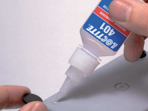 LOCTITE 401 COLLANTE SUPER