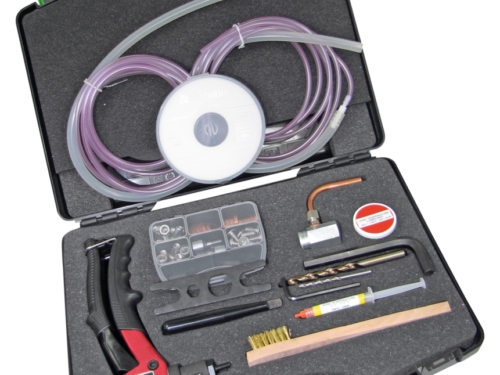 KIT MINI SENSORI OSSIGENO DIAG-4-BIKE