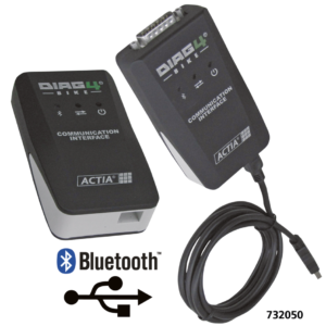 DIAGNOSTICA SERIALE E TUNING DIAG-4-BIKE