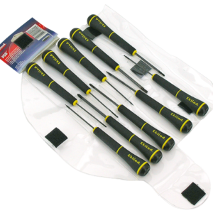 SERIE CACCIAVITI PROFESSIONALI EKLIND