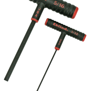 CHIAVI TORX E A BRUGOLA MADE IN USA