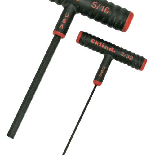 CHIAVI TORX E A BRUGOLA MADE IN USA