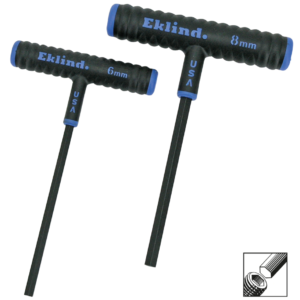 CHIAVI TORX E A BRUGOLA MADE IN USA