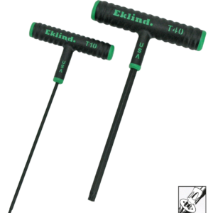 CHIAVI TORX E A BRUGOLA MADE IN USA