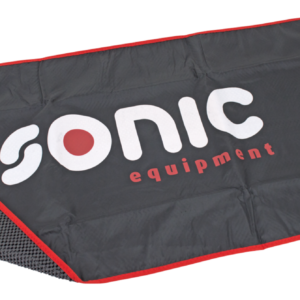 PROTEZIONE SERBATOIO E PARAFANGO SONIC EQUIPMENT