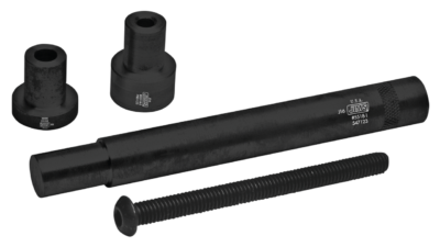 ATTREZZO JIMS PER LA BRONZINA DELL'ALBERO DI CAMBIATA