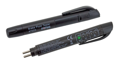 TESTER ELETTRONICO SONIC EQUIPMENT PER LIQUIDO FRENI