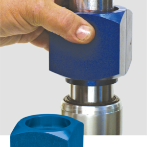 ATTREZZO JIMS INSTALLARE PARAPOLVERE E PARAOLIO DA 49MM