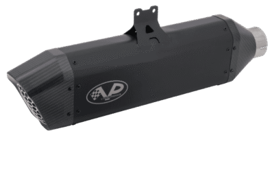 TERMINALE V-PERFORMANCE PER PAN-AMERICA