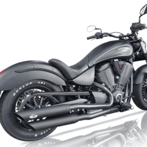 TERMINALI V-PERFORMANCE PER VICTORY