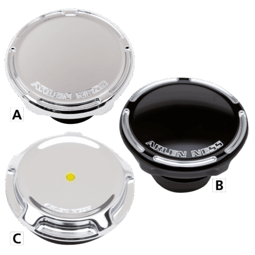 TAPPI BENZINA ARLEN NESS