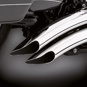 SHARP CURVE RADIUS