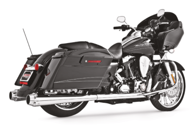 AMERICAN OUTLAW TRUE DUAL
