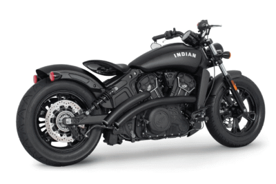 RADICAL RADIUS PER INDIAN SCOUT