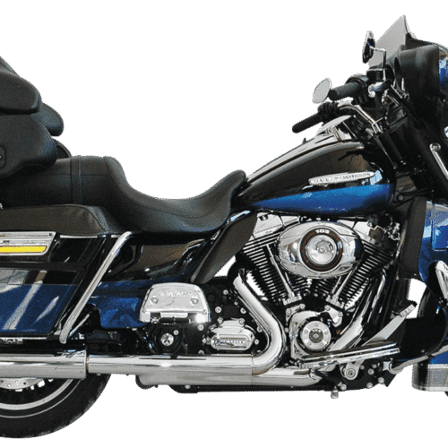 TERMINALI V-PERFORMANCE PER TOURING