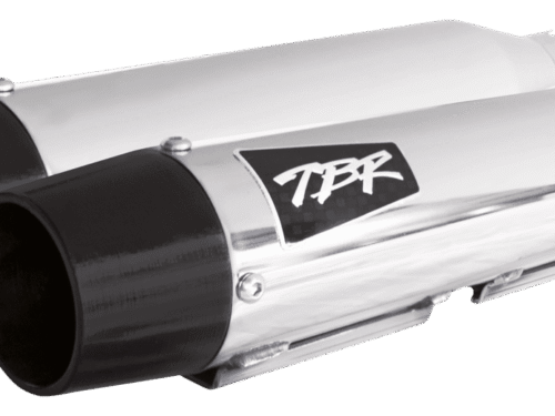 TERMINALI TWO BROTHERS RACING