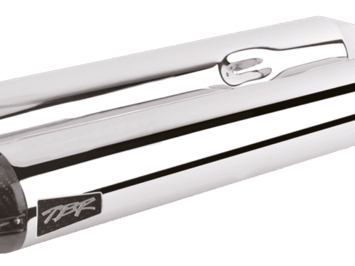 TERMINALI TWO BROTHERS RACING