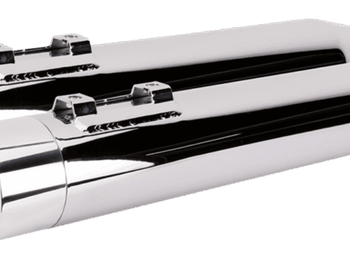 TERMINALI TWO BROTHERS RACING