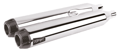 TERMINALI TWO BROTHERS RACING