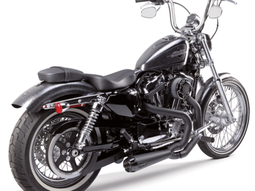 SISTEMI DI SCARICO 2-IN-1 COMP-S TWO BROTHERS RACING