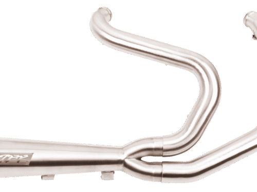 SISTEMI DI SCARICO 2-IN-1 COMP-S TWO BROTHERS RACING