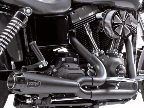 SISTEMI DI SCARICO 2-IN-1 COMP-S TWO BROTHERS RACING