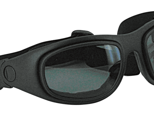 OCCHIALI CONVERTIBILI BOBSTER SPORT E STREET II