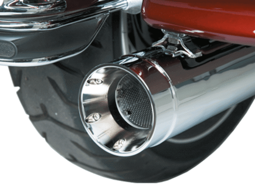 TERMINALI KERKER STOUTS PER TOURING