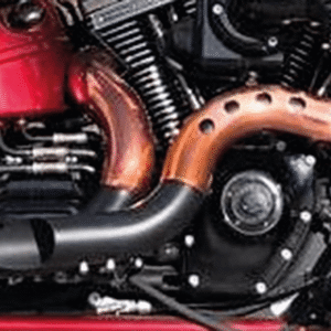 SCARICHI BLOW PERFORMANCE PER EVOLUTION BIG TWIN E TWIN CAM