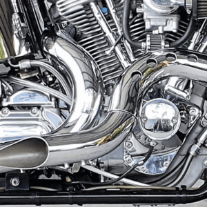 SCARICHI BLOW PERFORMANCE PER EVOLUTION BIG TWIN E TWIN CAM