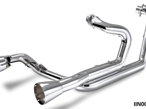 COLLETTORI TRUE DUAL DI FREEDOM PERFORMANCE PER INDIAN