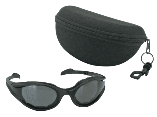 OCCHIALI DA SOLE BOBSTER FOAMERZ