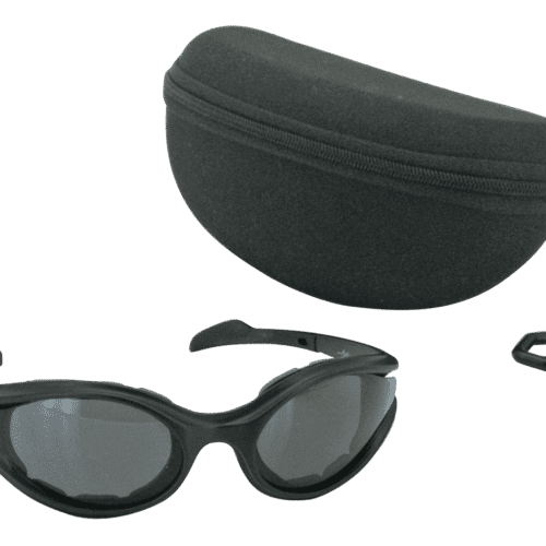 OCCHIALI DA SOLE BOBSTER FOAMERZ