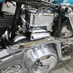 COLLETTORI TRUE DUAL PER ULTIMI SHOVELHEAD