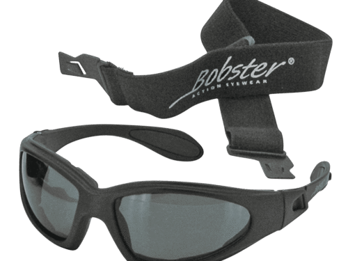 OCCHIALI CONVERTIBILI BOBSTER GXR