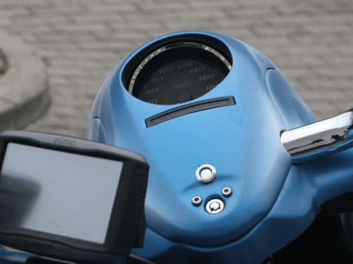 FANALE NACELLE ALLUNGATO TOMMY & SONS