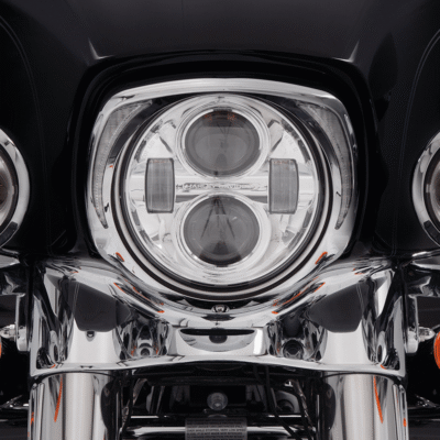 CORNICE FARO ANTERIORE CIRO